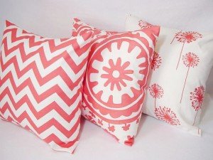 pillows
