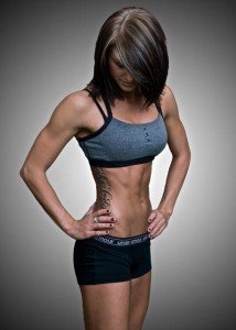 breast implants for athletes