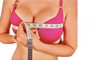 Breast Augmentation Surgery for Busy Moms