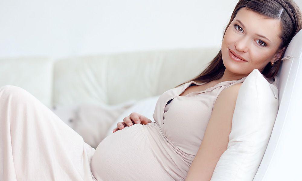 pregnancy and implants