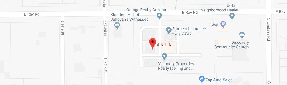 Gilbert map