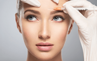 cosmetic botox injections