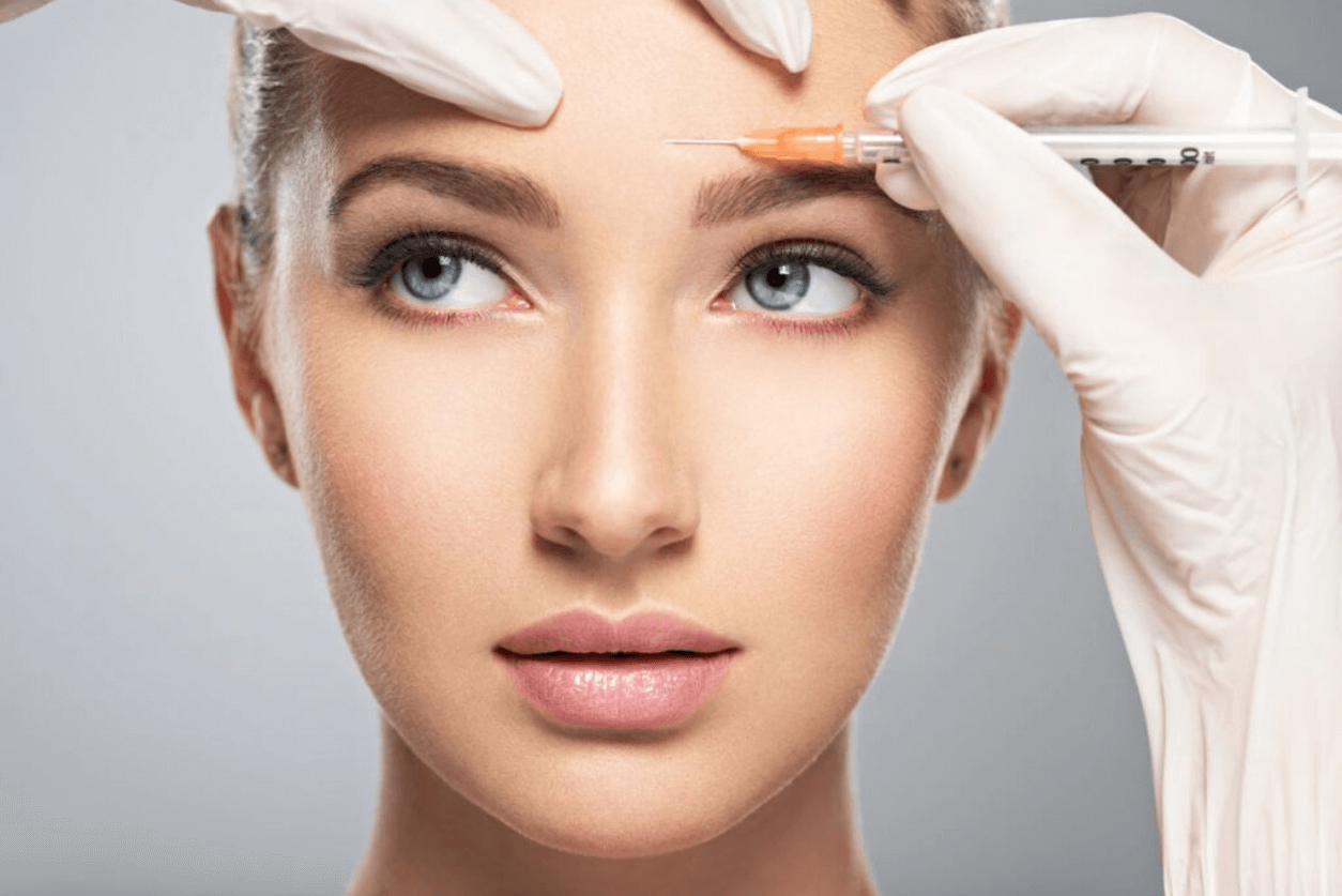cosmetic botox injections