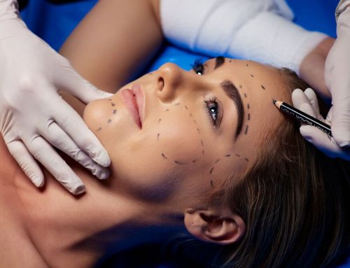 Cosmetic Surgery vs Plastic Surgery: What Are the Differences?