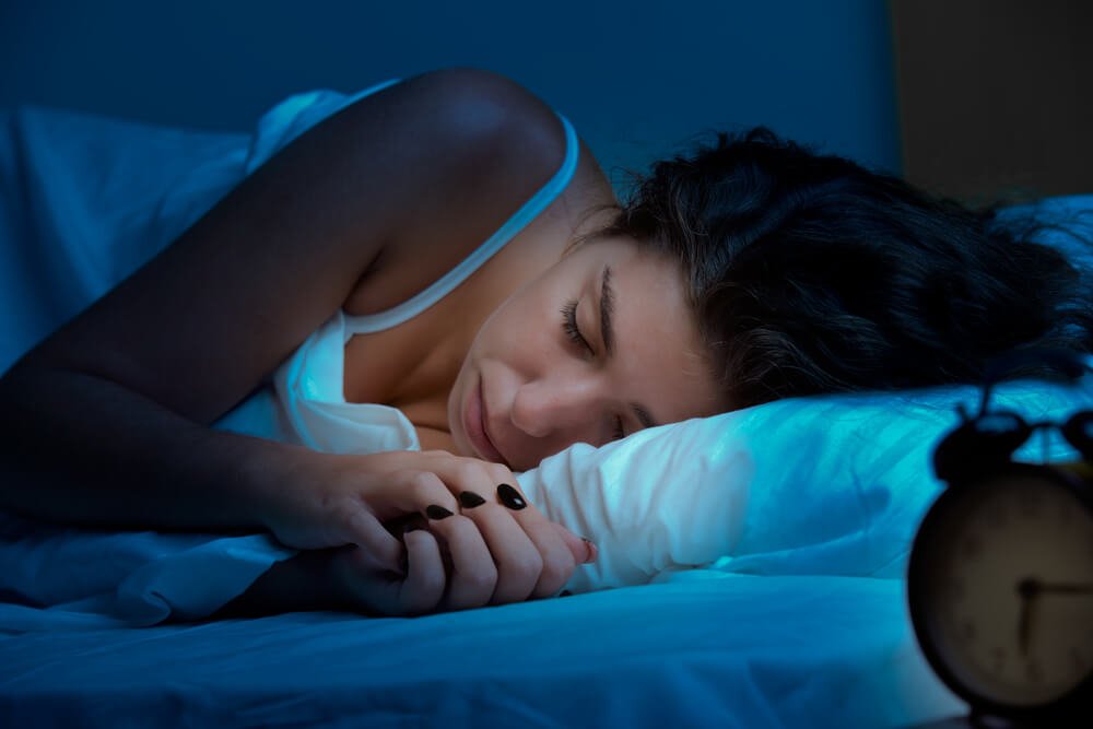How to Sleep