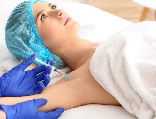 Can You Use Botox for Excessive Sweating? How Does It Work?