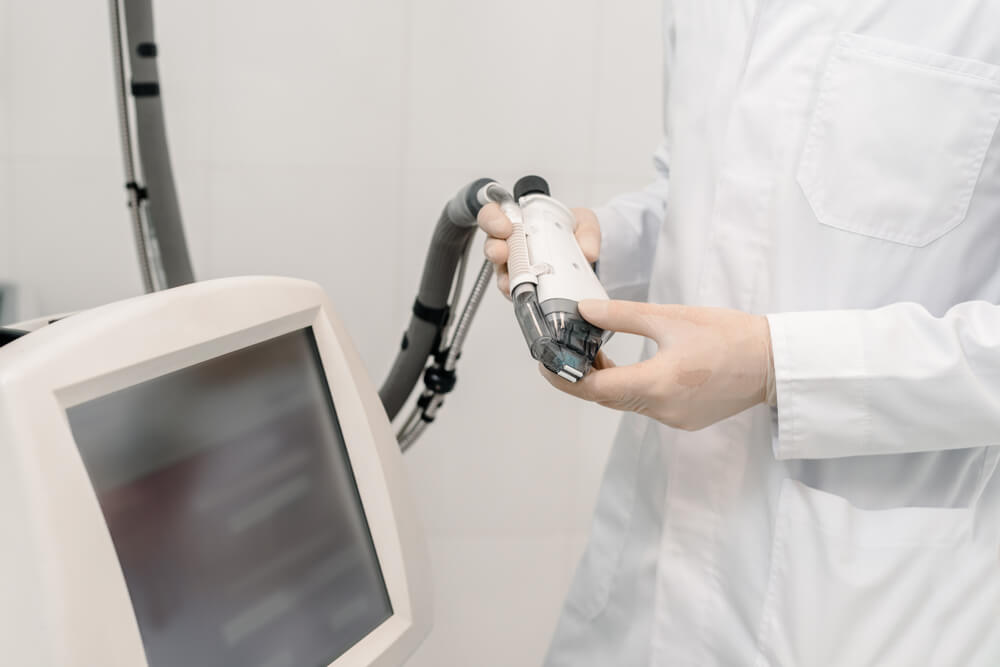 Who Is Not a Candidate for Fraxel Laser