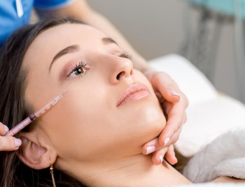 Amazing Benefits of Botox Injections