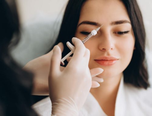 What Is a Liquid Face Lift?