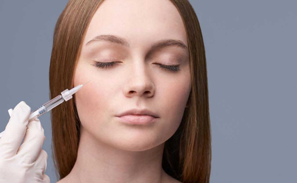 Injectable Dermal Fillers