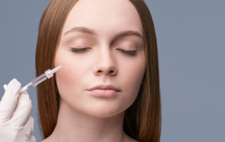 Injectable Dermal Fillers
