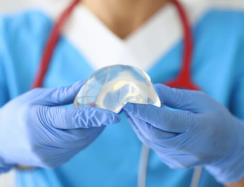 Saline vs. Silicone Breast Implants: Making the Right Choice for You